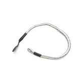Elasticised Trim Line 2021